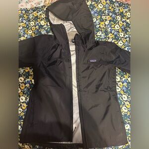 Patagonia Women's Black Jacket NWOT!!!